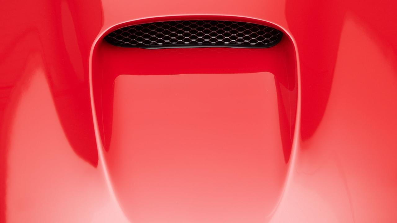 2005 Ferrari Superamerica