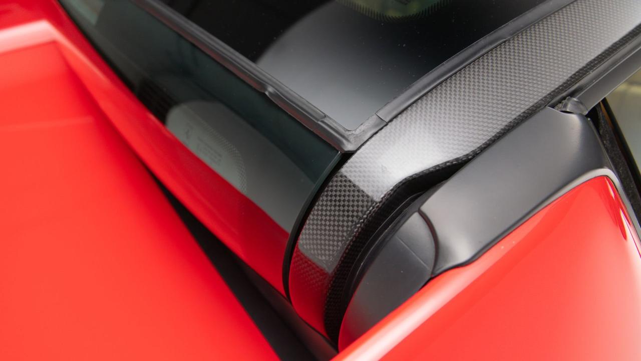 2005 Ferrari Superamerica