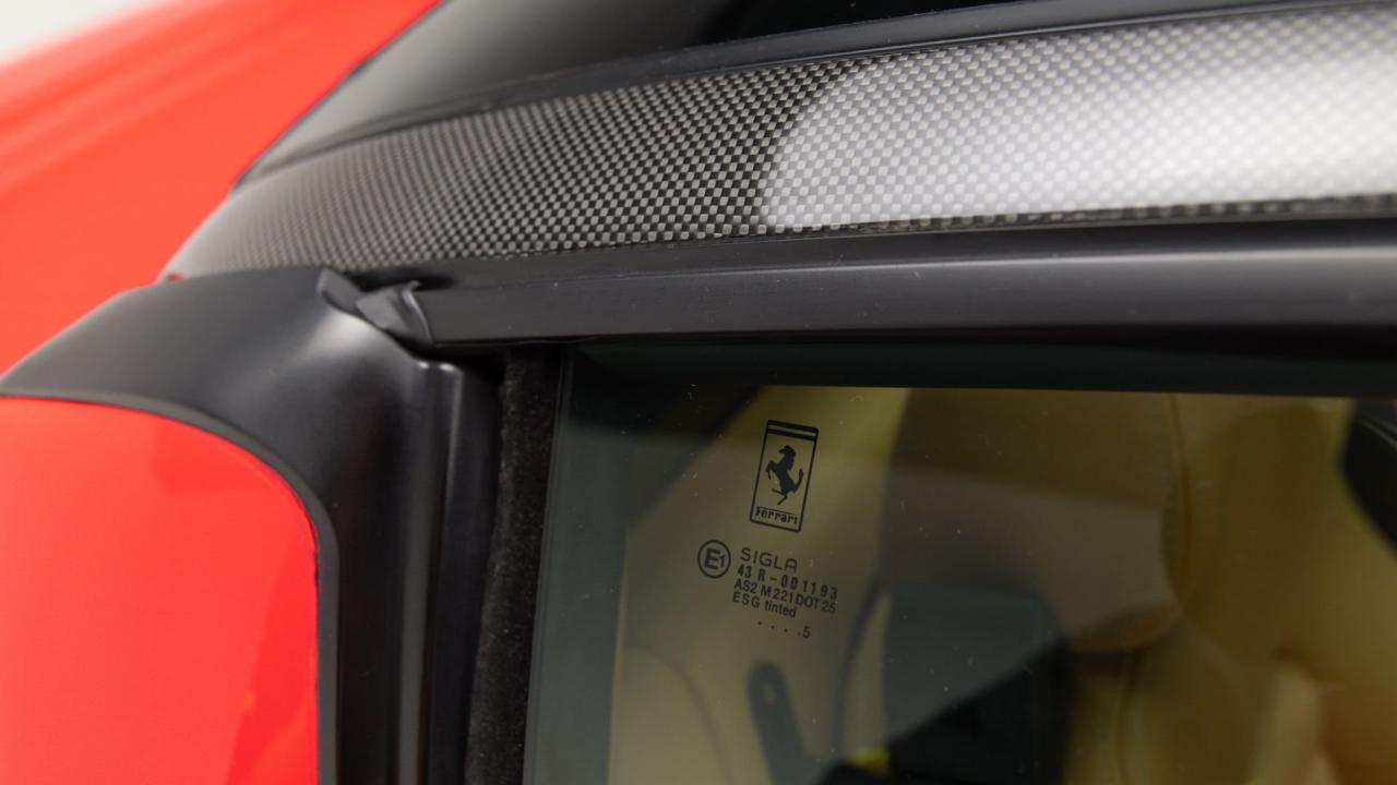 2005 Ferrari Superamerica