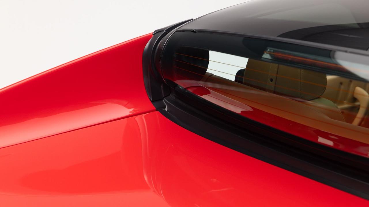 2005 Ferrari Superamerica
