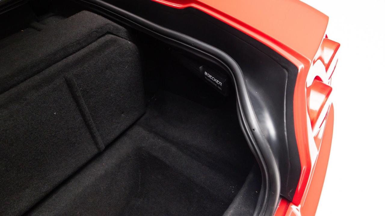 2005 Ferrari Superamerica