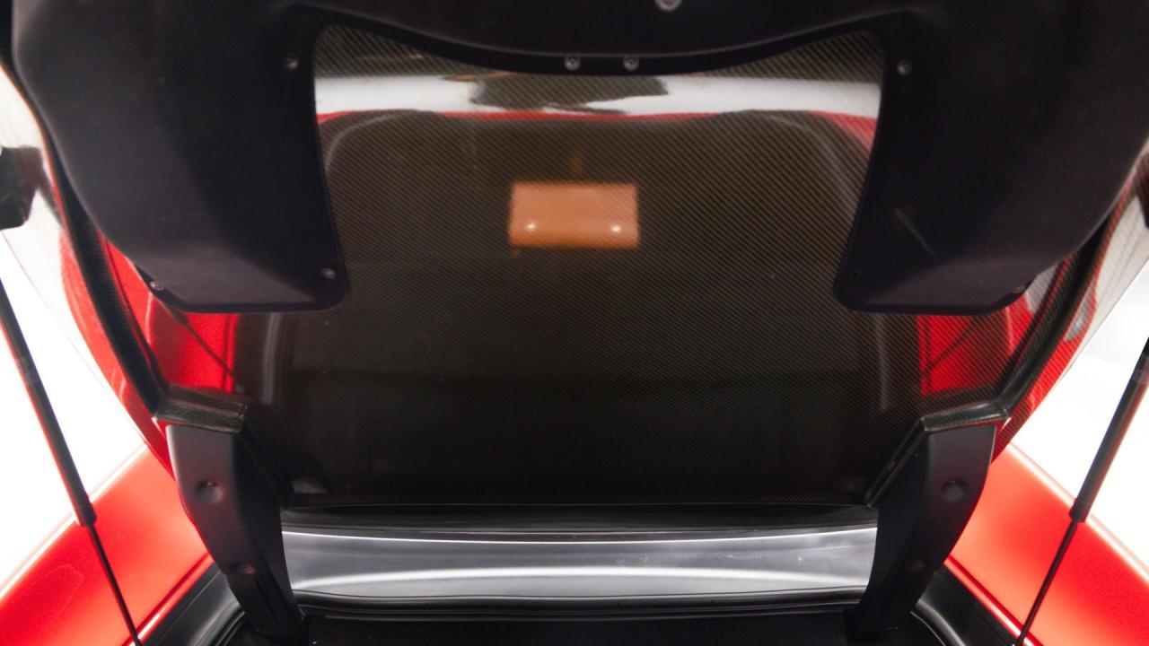 2005 Ferrari Superamerica