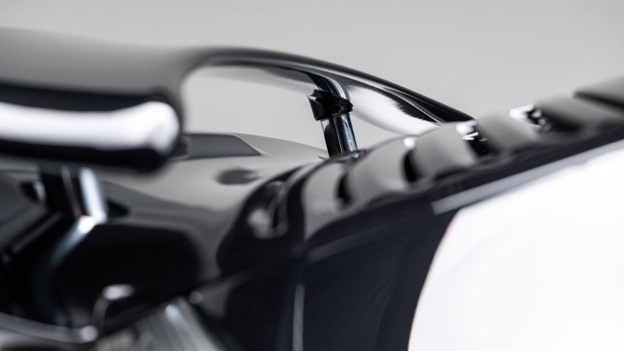 2003 Porsche 911 Turbo
