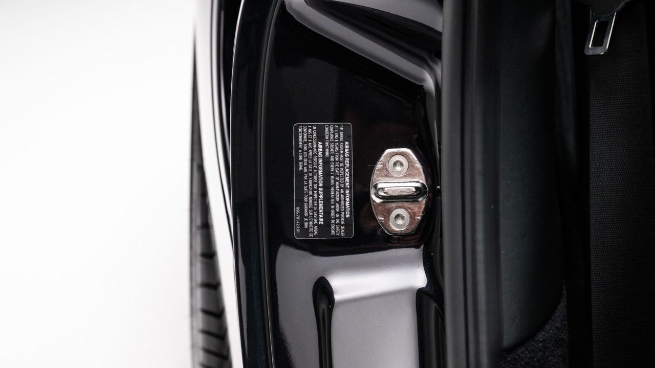 2003 Porsche 911 Turbo