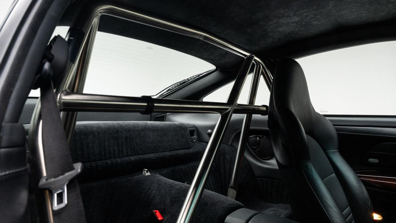 2003 Porsche 911 Turbo