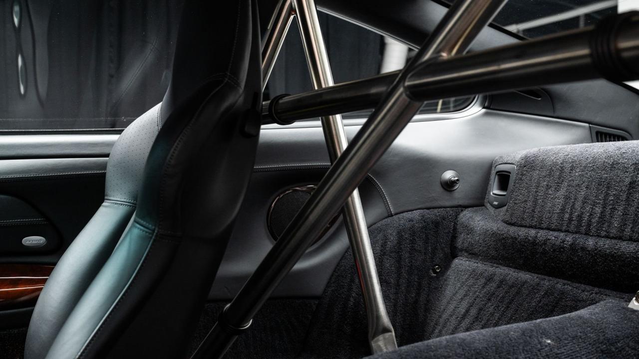 2003 Porsche 911 Turbo