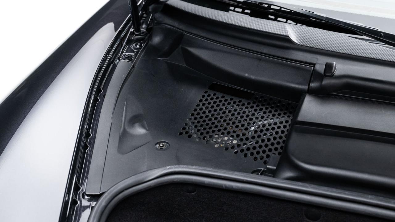 2003 Porsche 911 Turbo