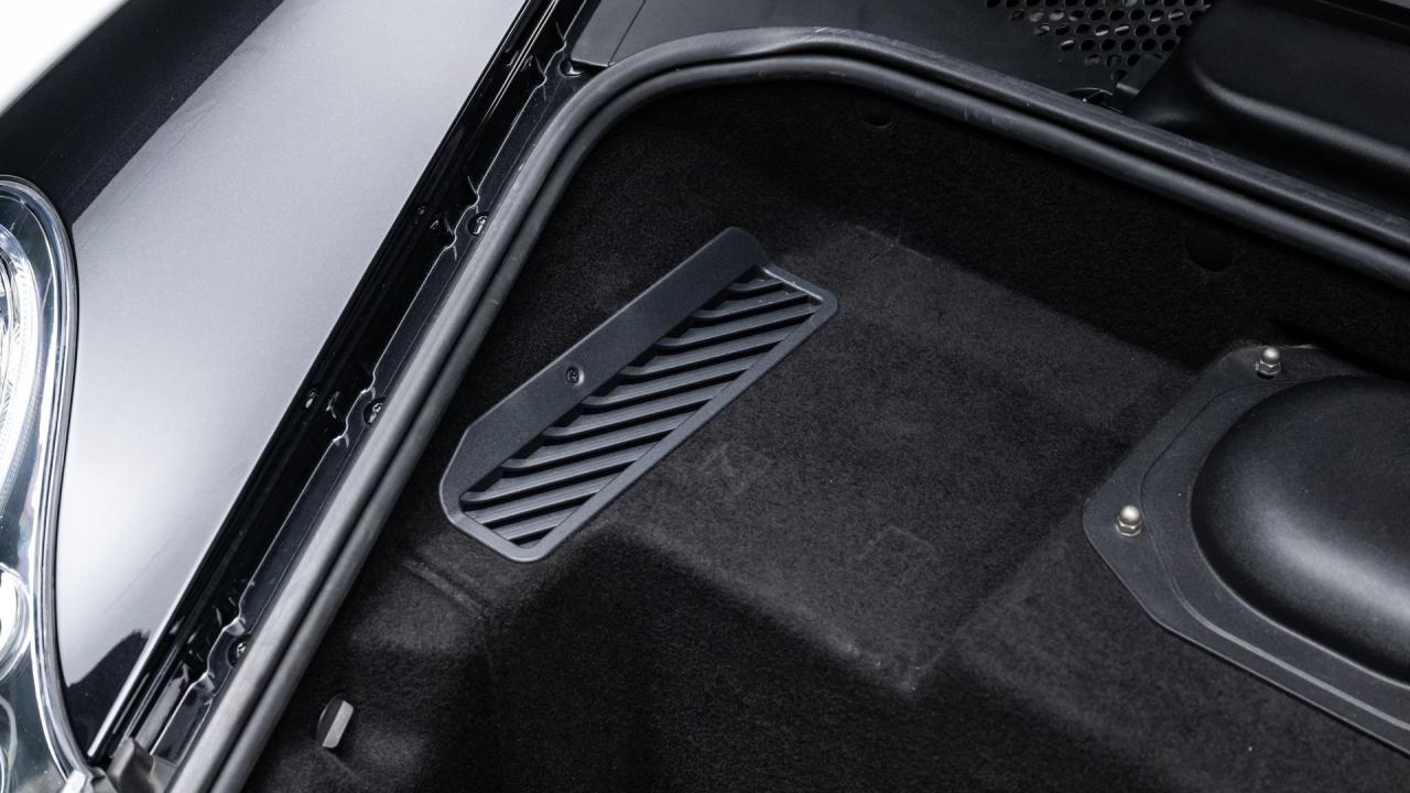 2003 Porsche 911 Turbo