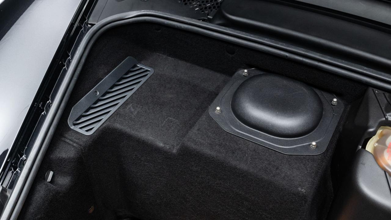 2003 Porsche 911 Turbo
