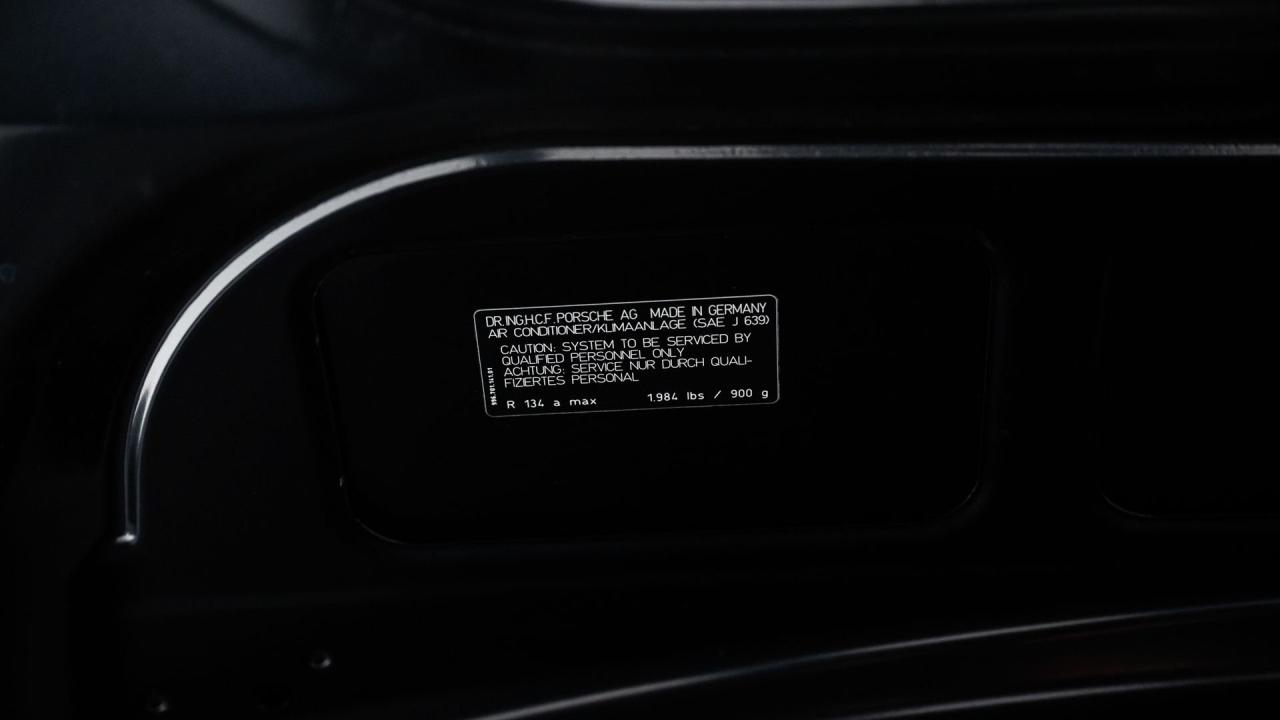 2003 Porsche 911 Turbo
