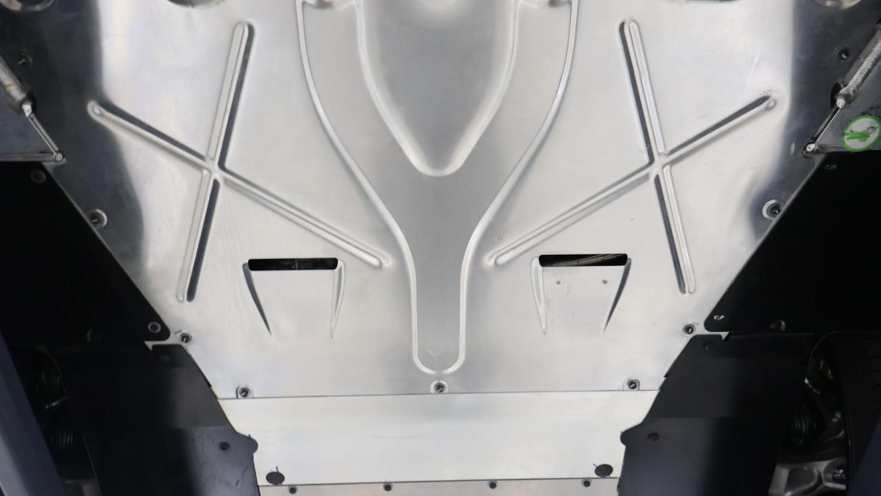 2021 Mclaren Elva