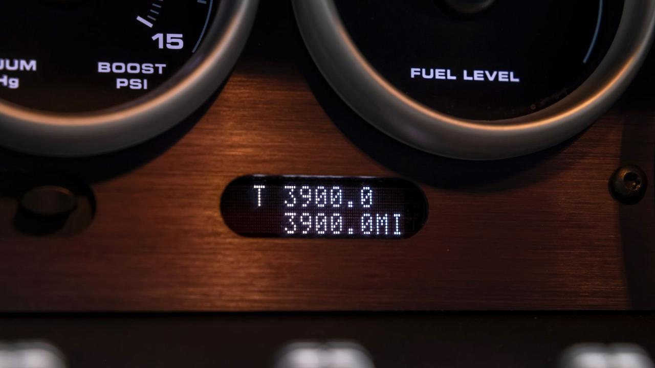 2005 Ford GT