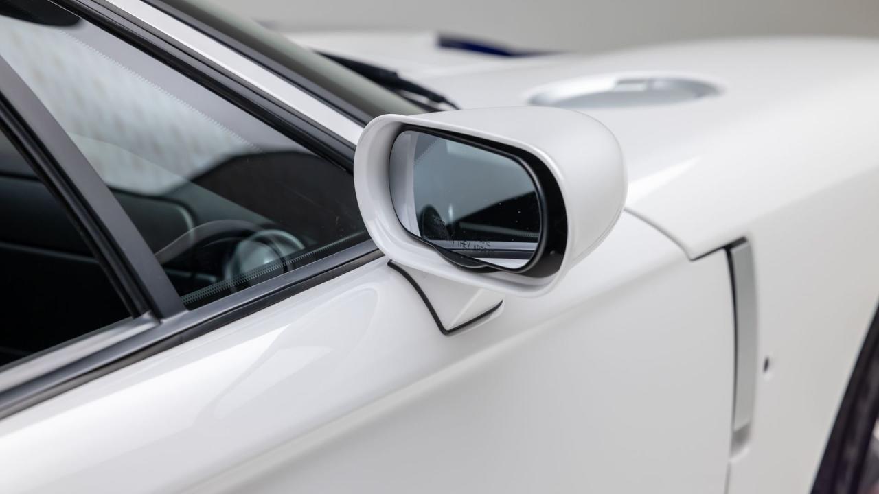 2005 Ford GT