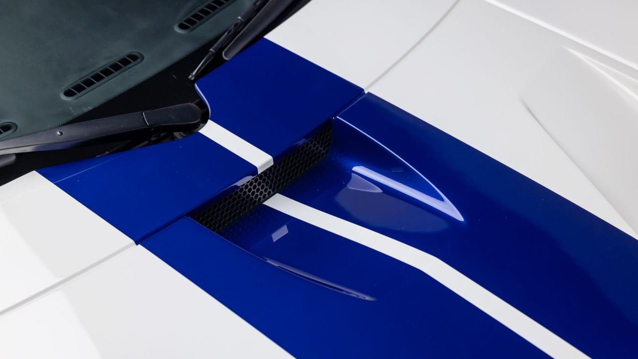 2005 Ford GT