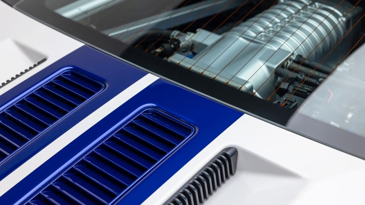 2005 Ford GT