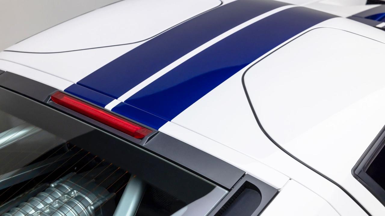 2005 Ford GT