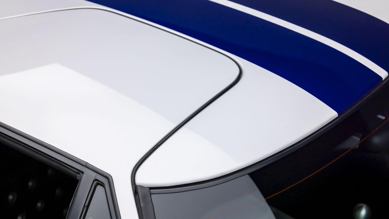 2005 Ford GT