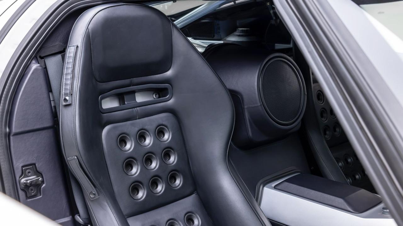 2005 Ford GT