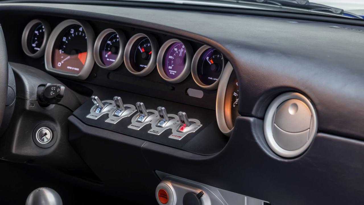 2005 Ford GT