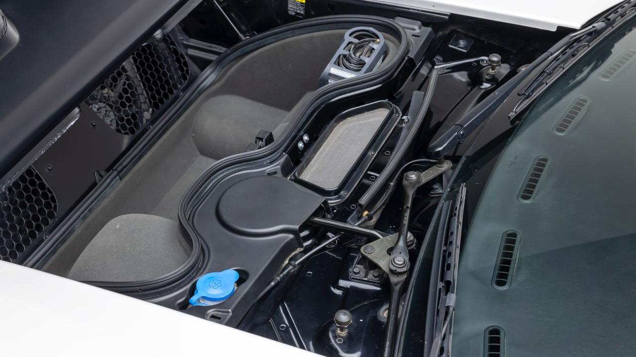 2005 Ford GT
