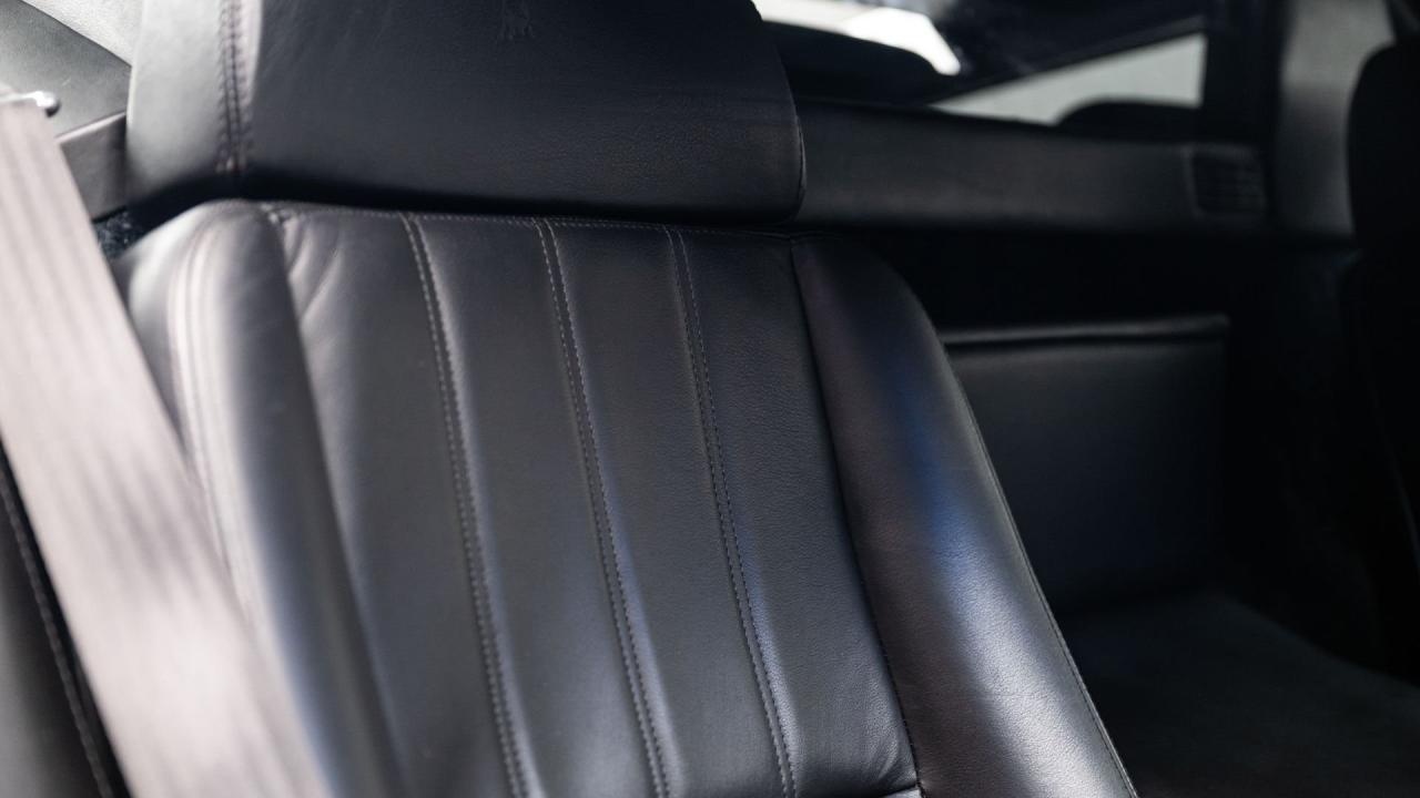 1989 Lamborghini Countach 25th Anniversary
