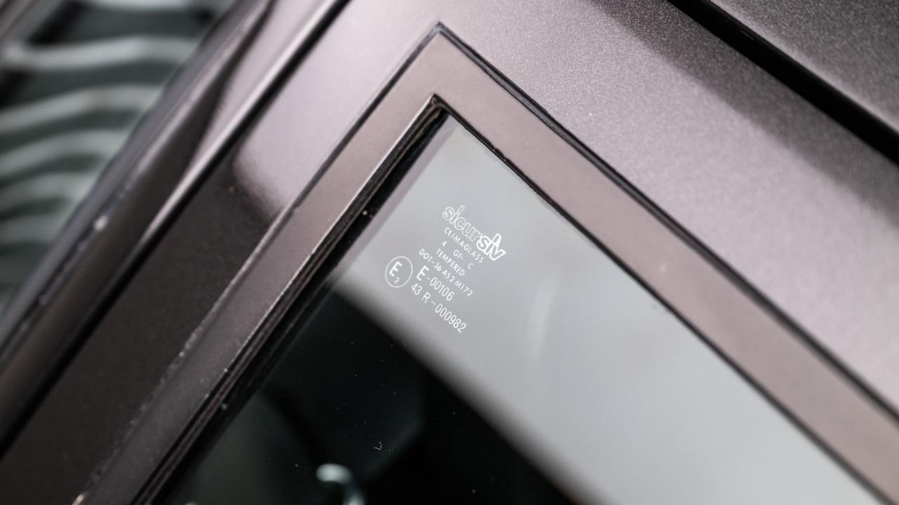1989 Lamborghini Countach 25th Anniversary