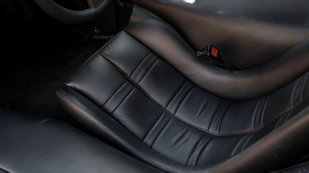 1984 Lamborghini Countach 5000 S