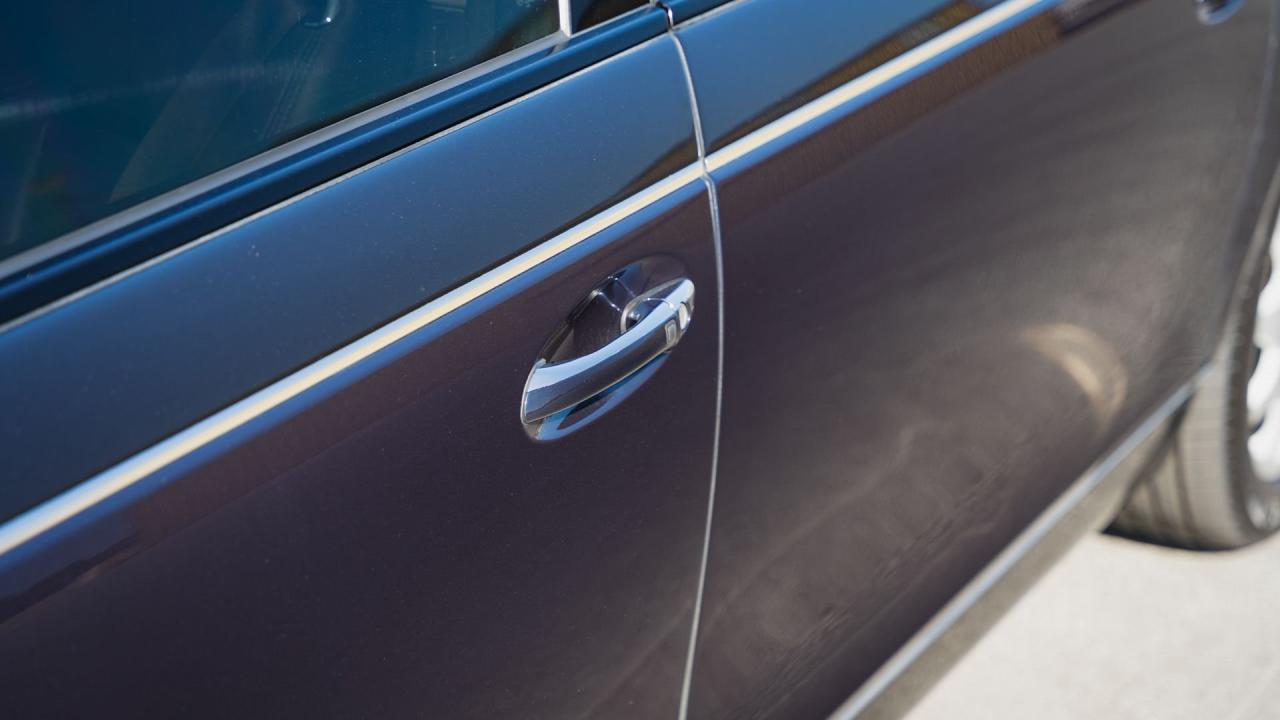 2005 Maybach 62