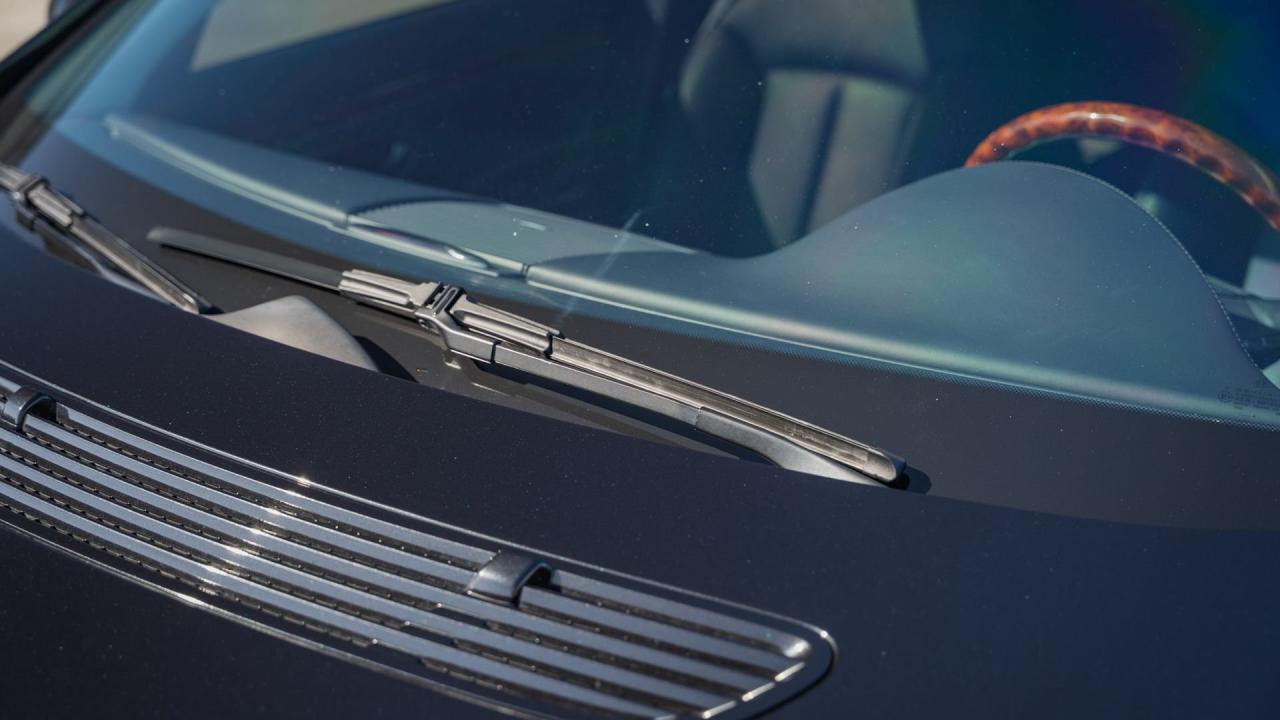 2005 Maybach 62