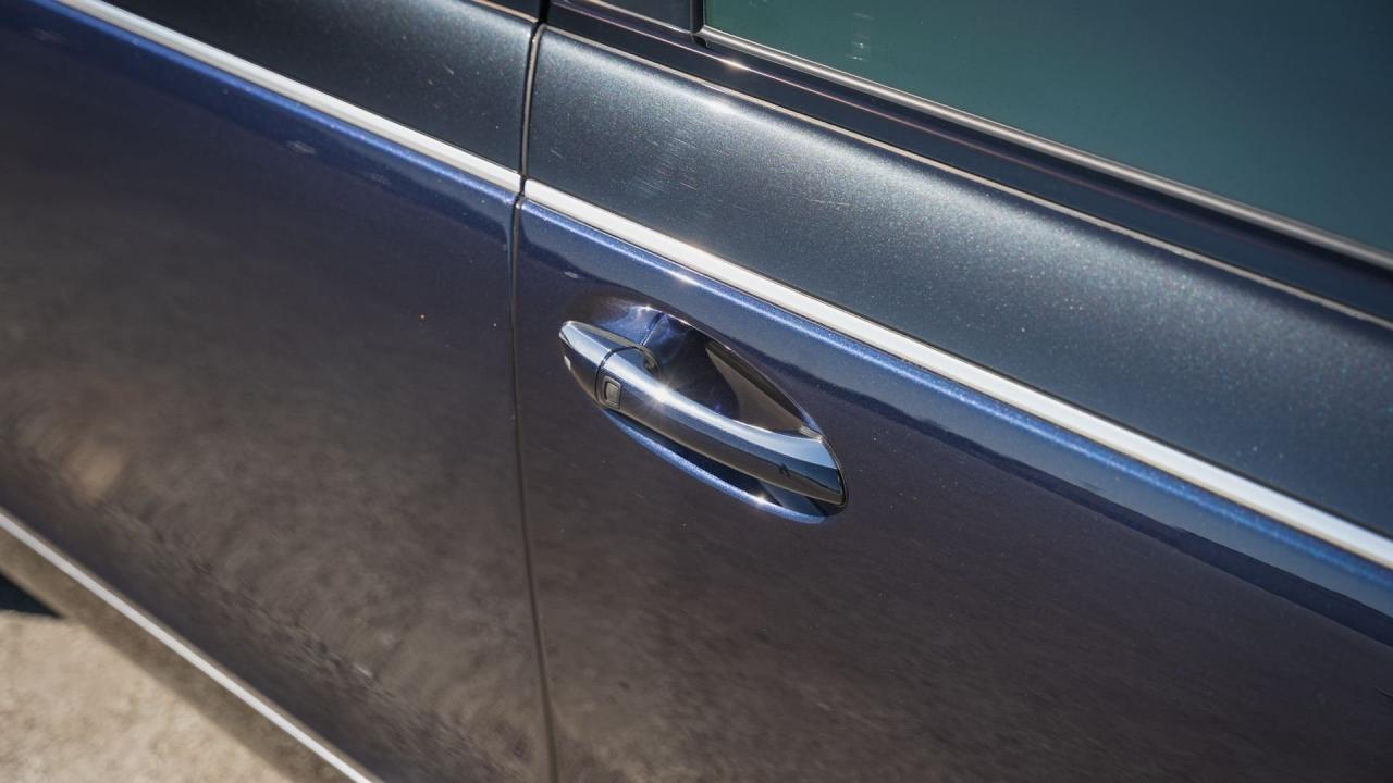 2005 Maybach 62