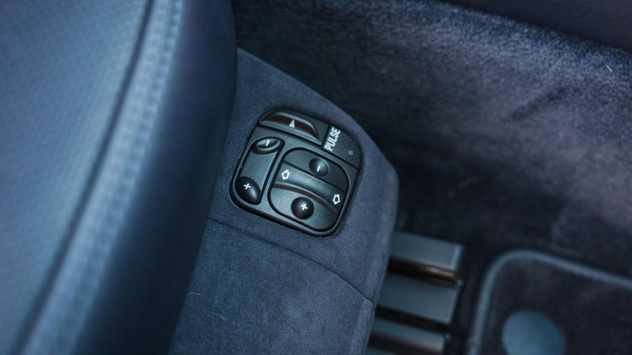 2005 Maybach 62