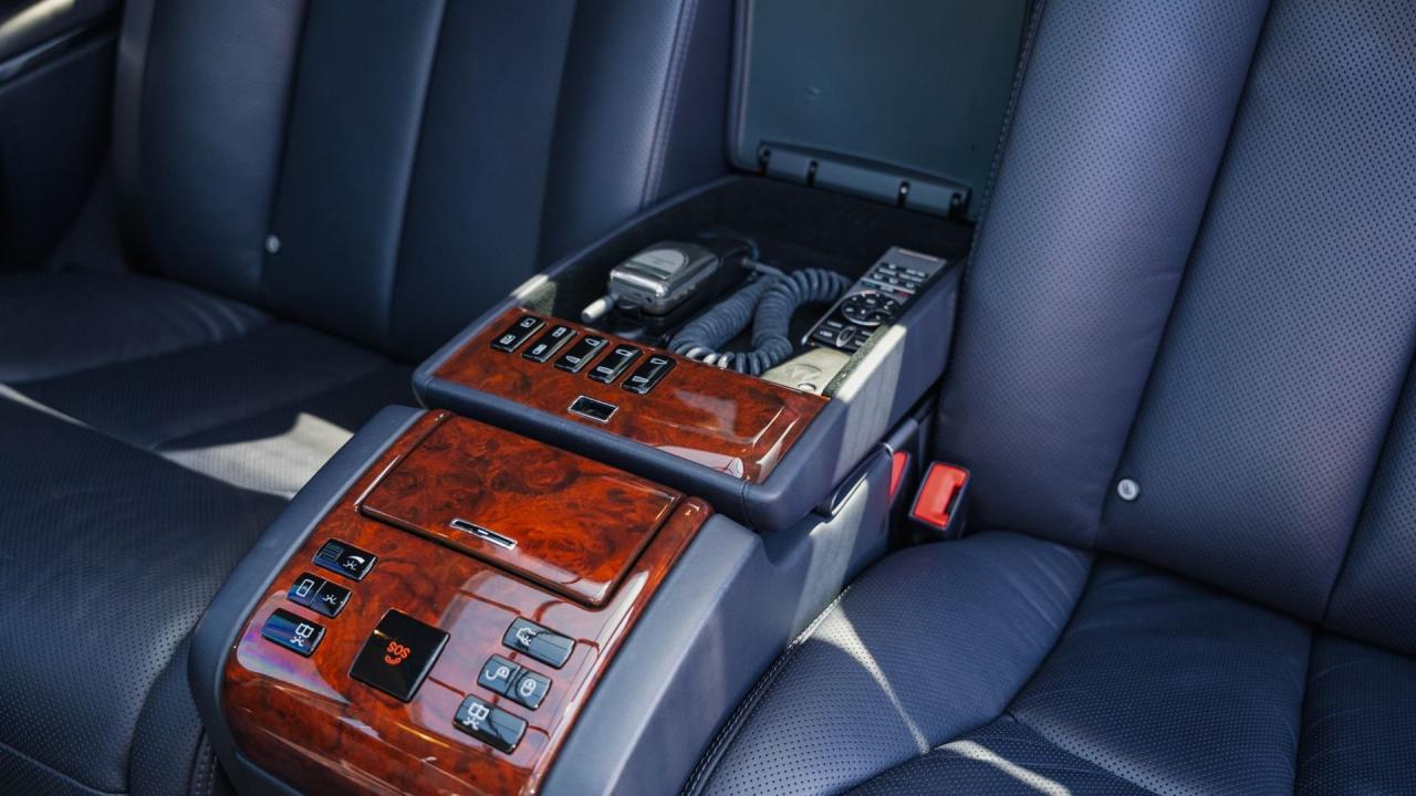 2005 Maybach 62
