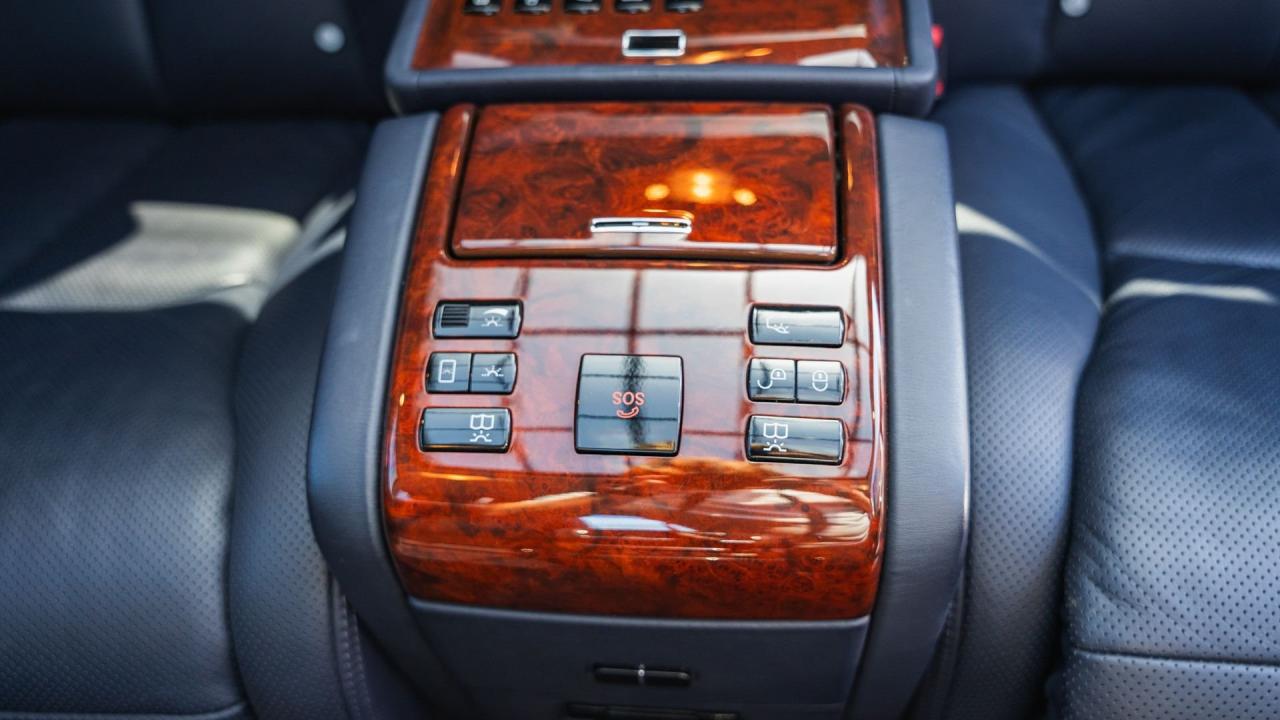 2005 Maybach 62