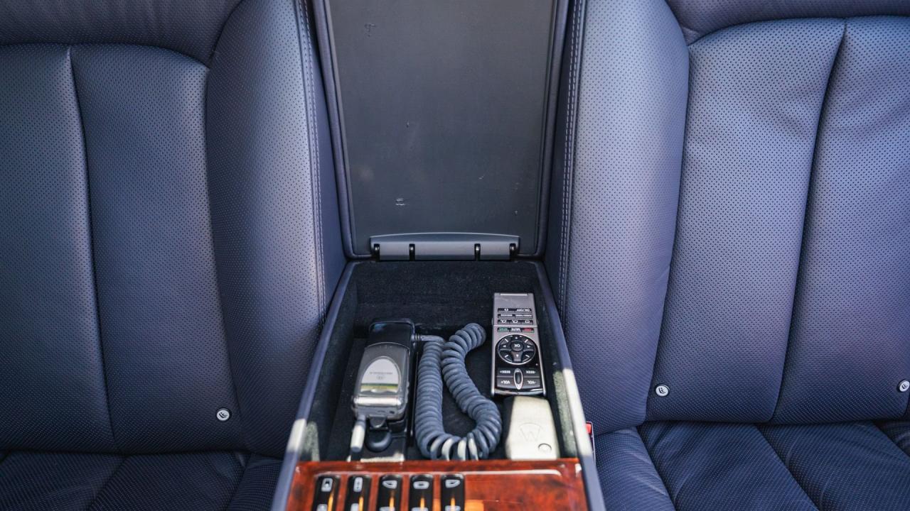2005 Maybach 62