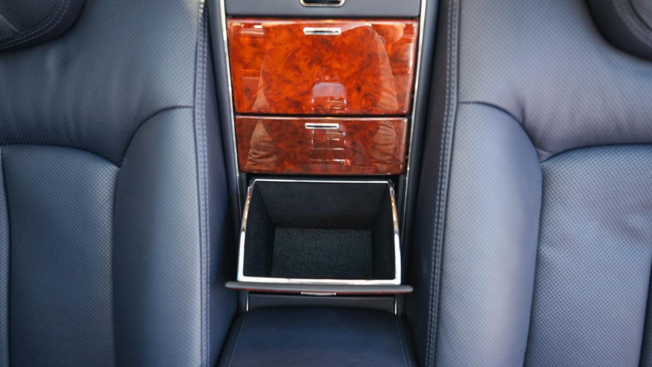 2005 Maybach 62