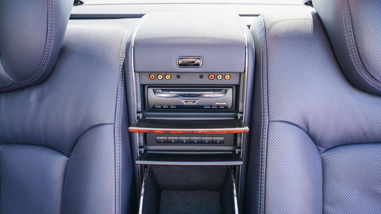 2005 Maybach 62