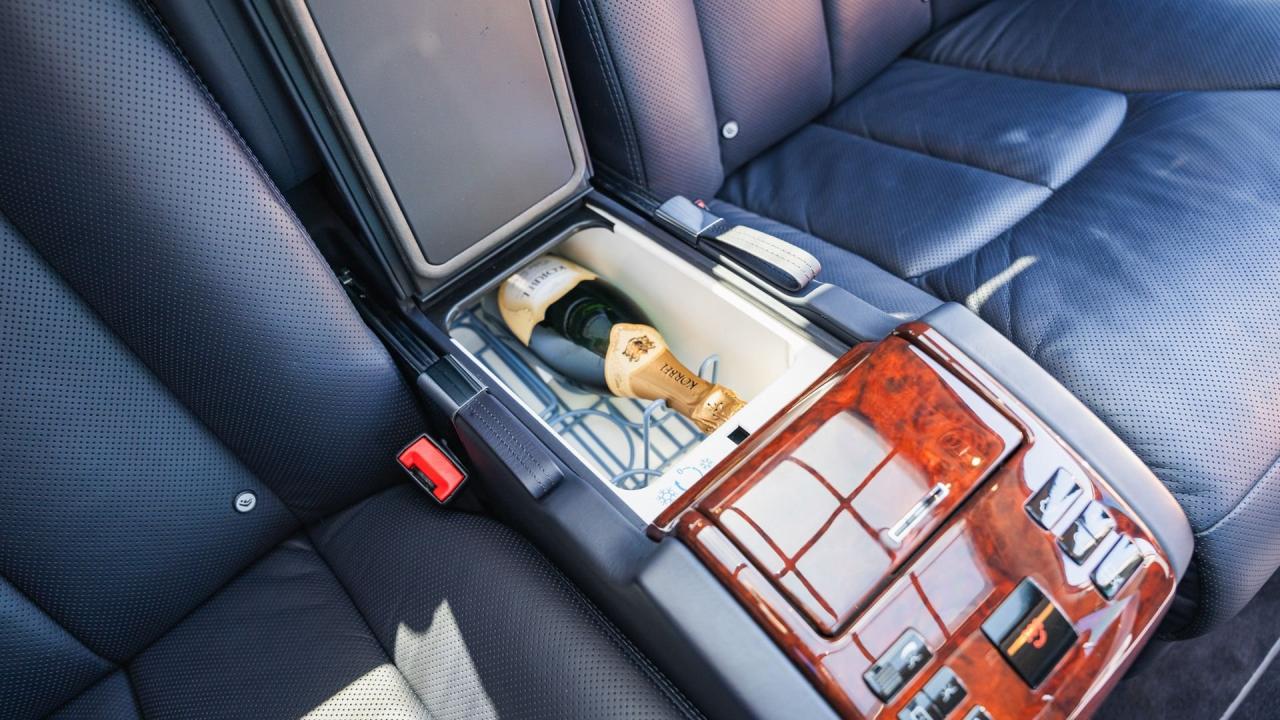 2005 Maybach 62