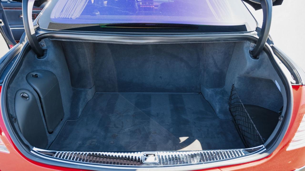 2005 Maybach 62