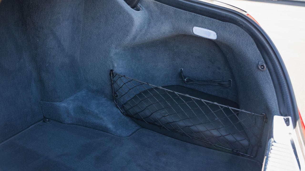 2005 Maybach 62