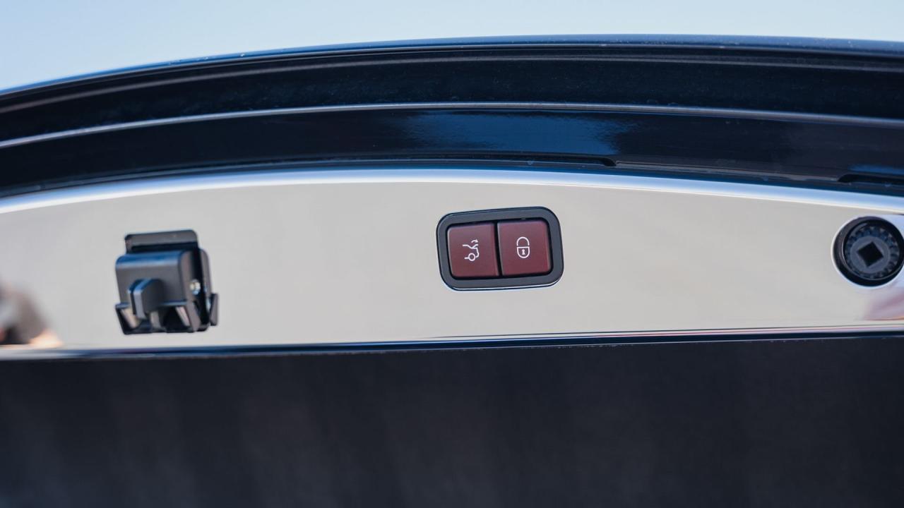 2005 Maybach 62