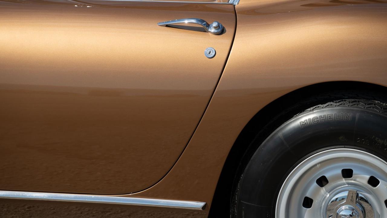 1967 Ferrari 275 GTB/4