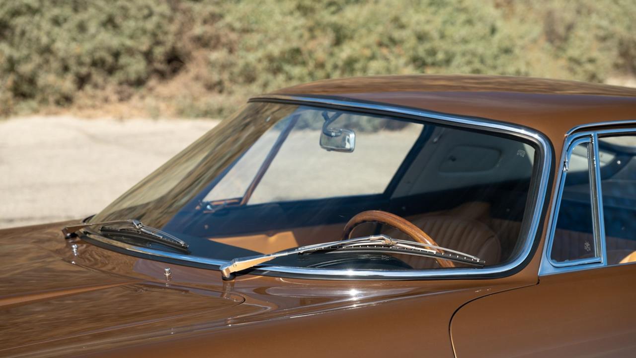 1967 Ferrari 275 GTB/4