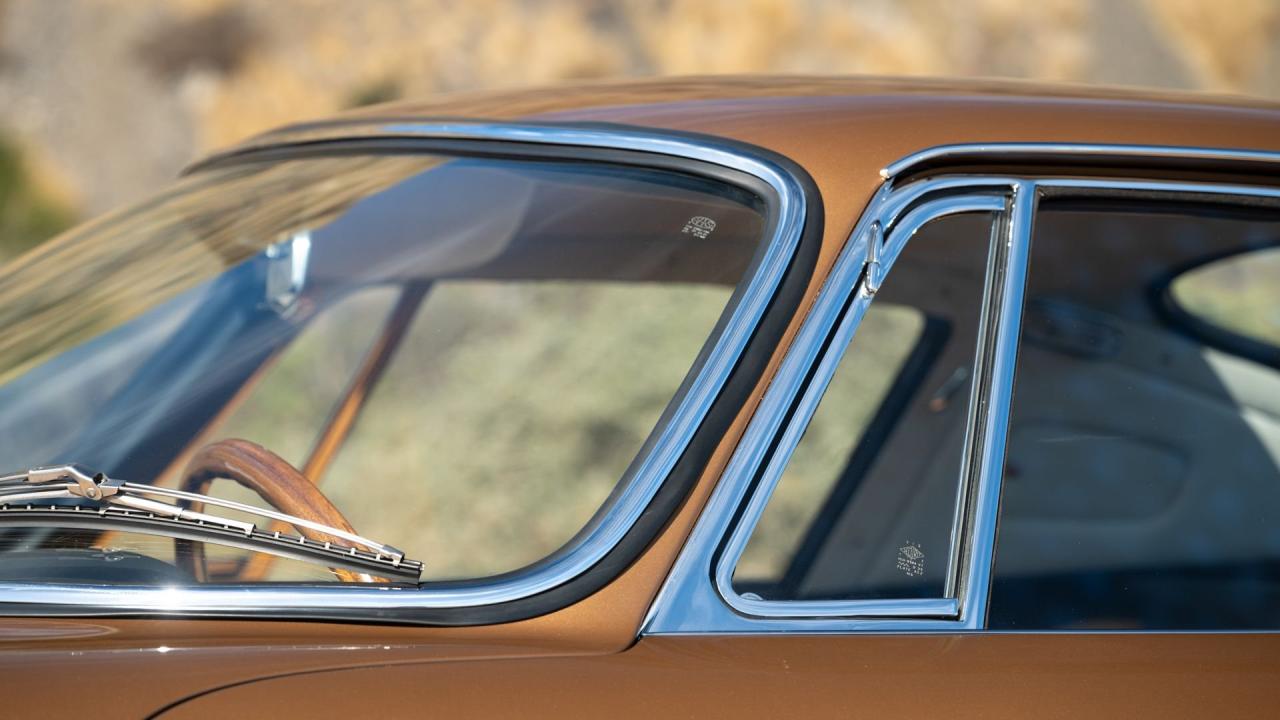 1967 Ferrari 275 GTB/4