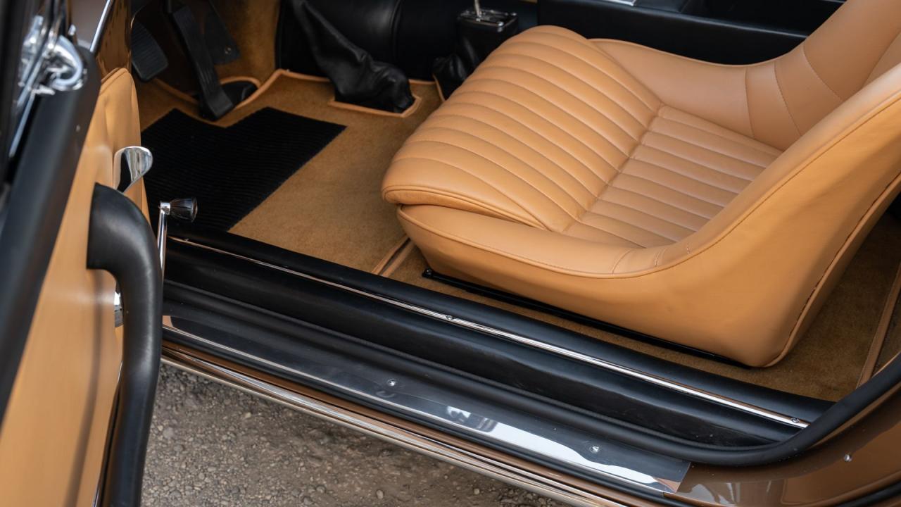 1967 Ferrari 275 GTB/4