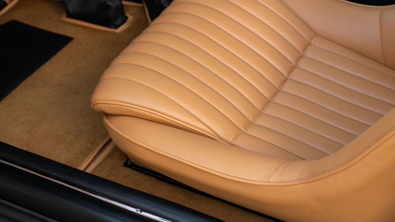 1967 Ferrari 275 GTB/4