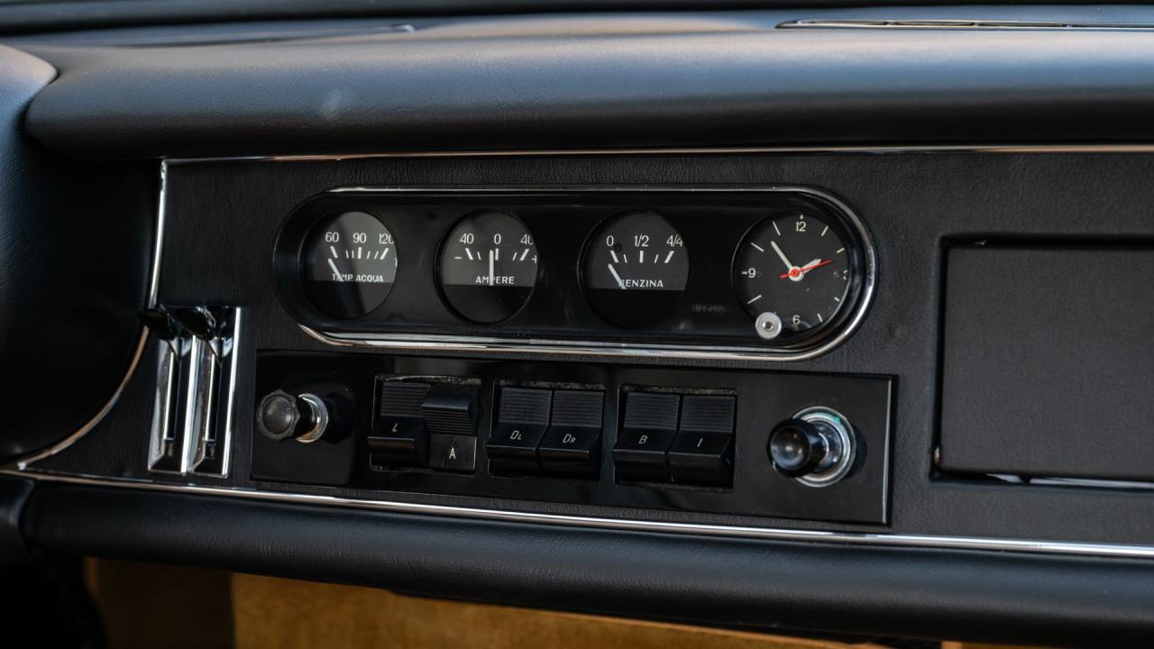 1967 Ferrari 275 GTB/4