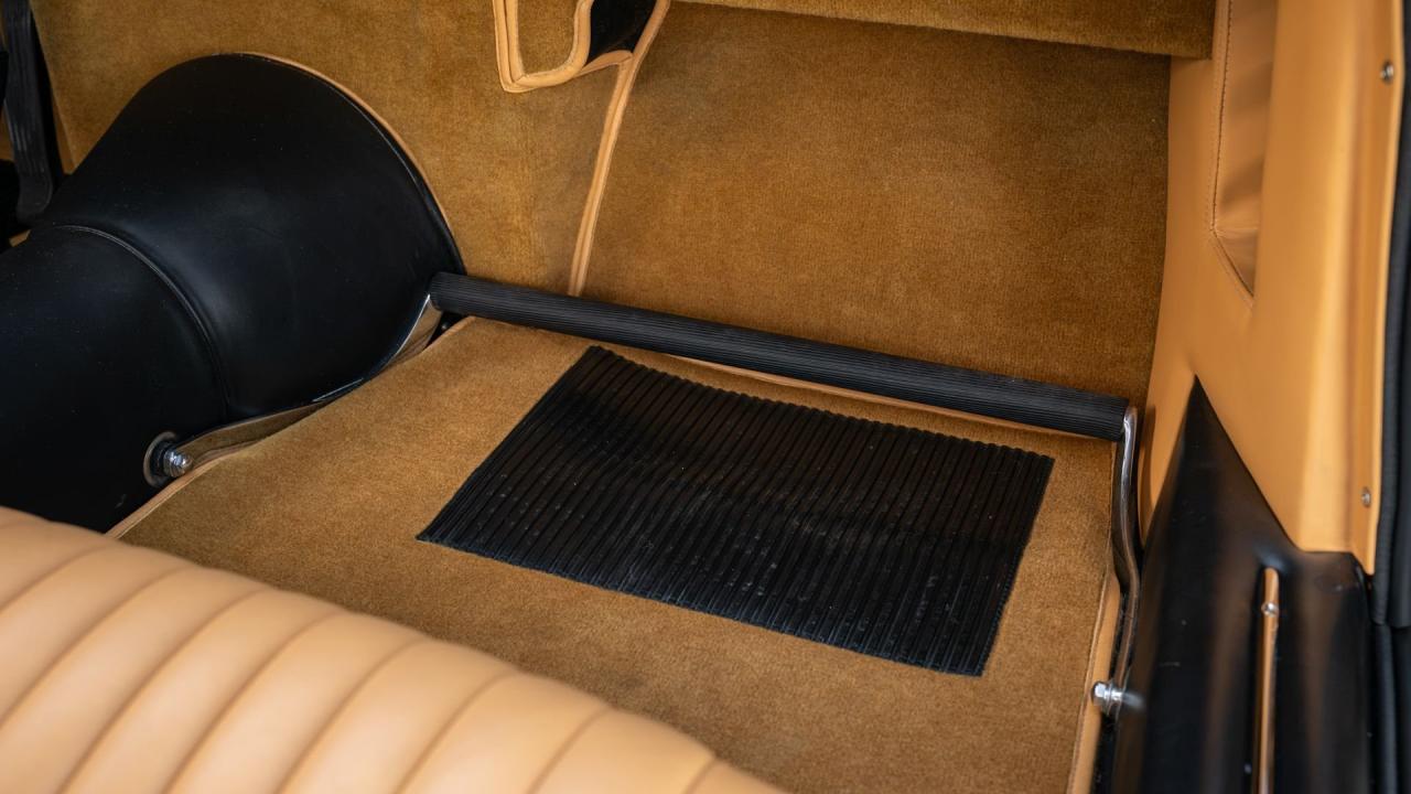 1967 Ferrari 275 GTB/4
