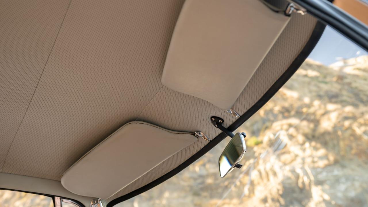 1967 Ferrari 275 GTB/4