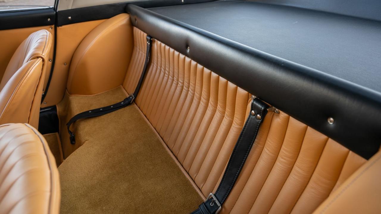 1967 Ferrari 275 GTB/4