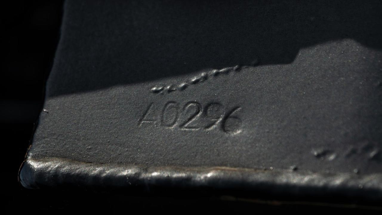 1967 Ferrari 275 GTB/4
